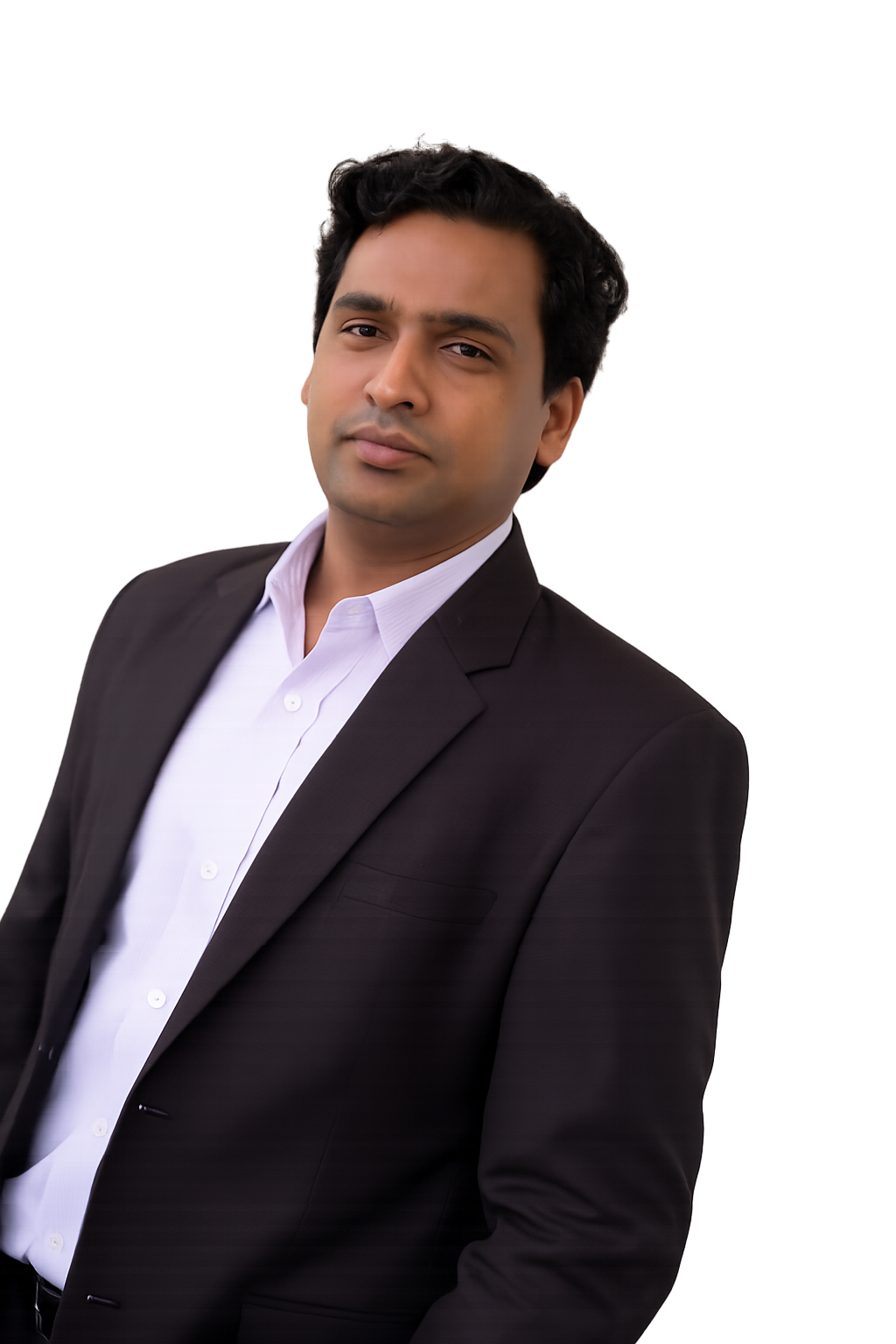 Pravin Ujegar
